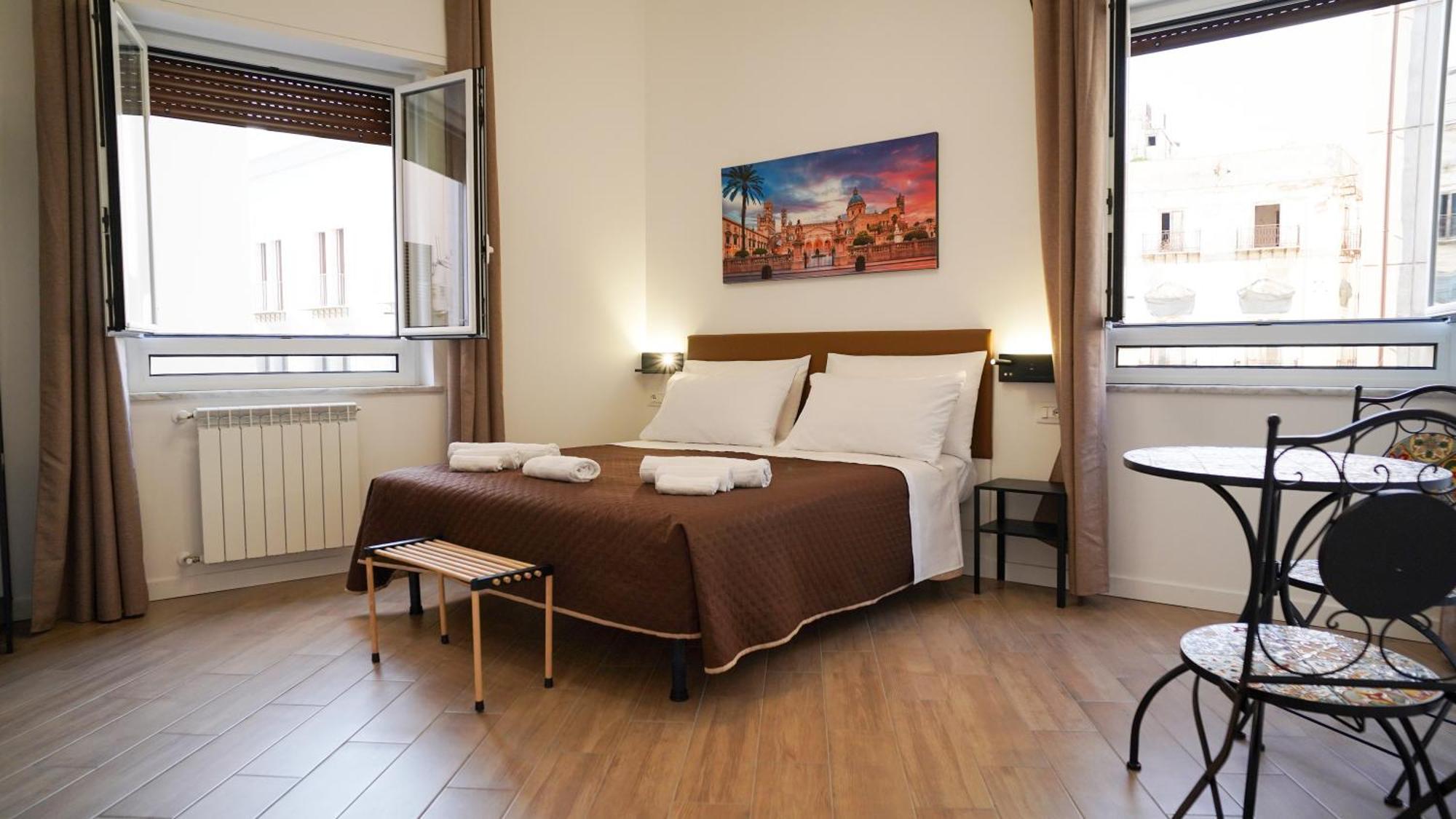 Bed & Breakfast Bieddu *